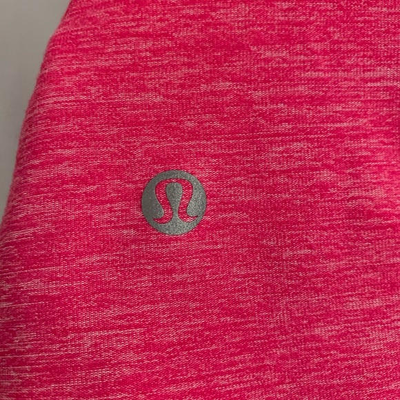 Lululemon loose tank - Picture 2 of 3